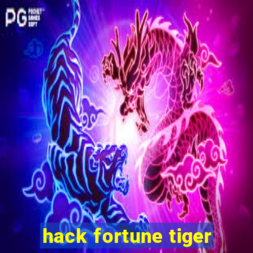 hack fortune tiger